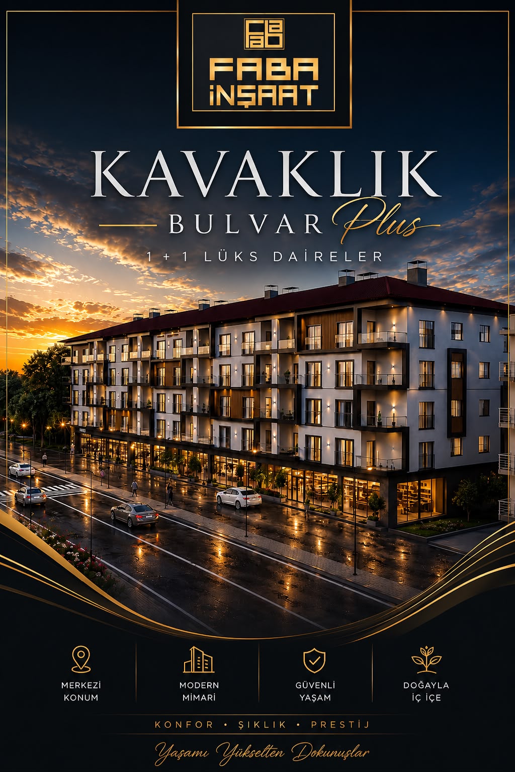 Faba Bulvar Plus