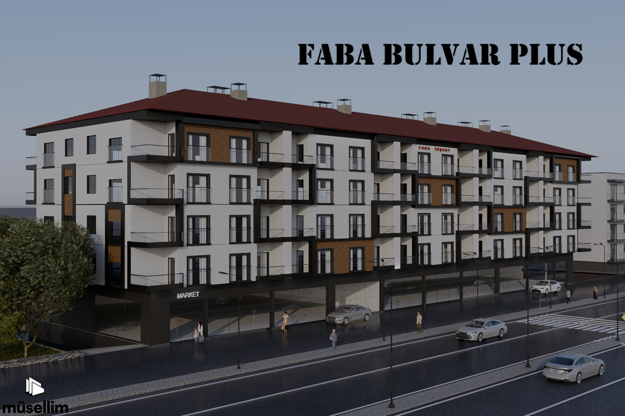 Faba Bulvar Plus